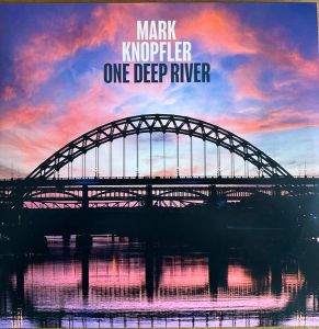 Mark Knopfler - One Deep River Half-Speed (Vinyl)