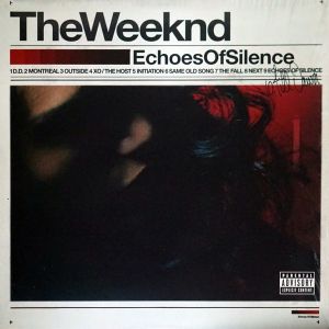 The Weeknd - Echoes Of Silence (Vinyl)